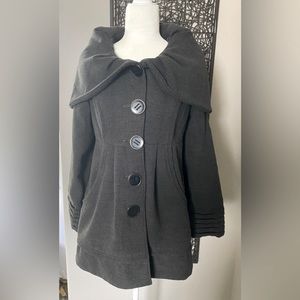 Jolt jacket size small